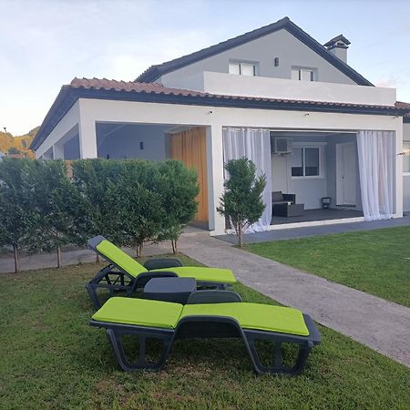 Apartmán Sons Da Ribeira Povoacao  Exteriér fotografie
