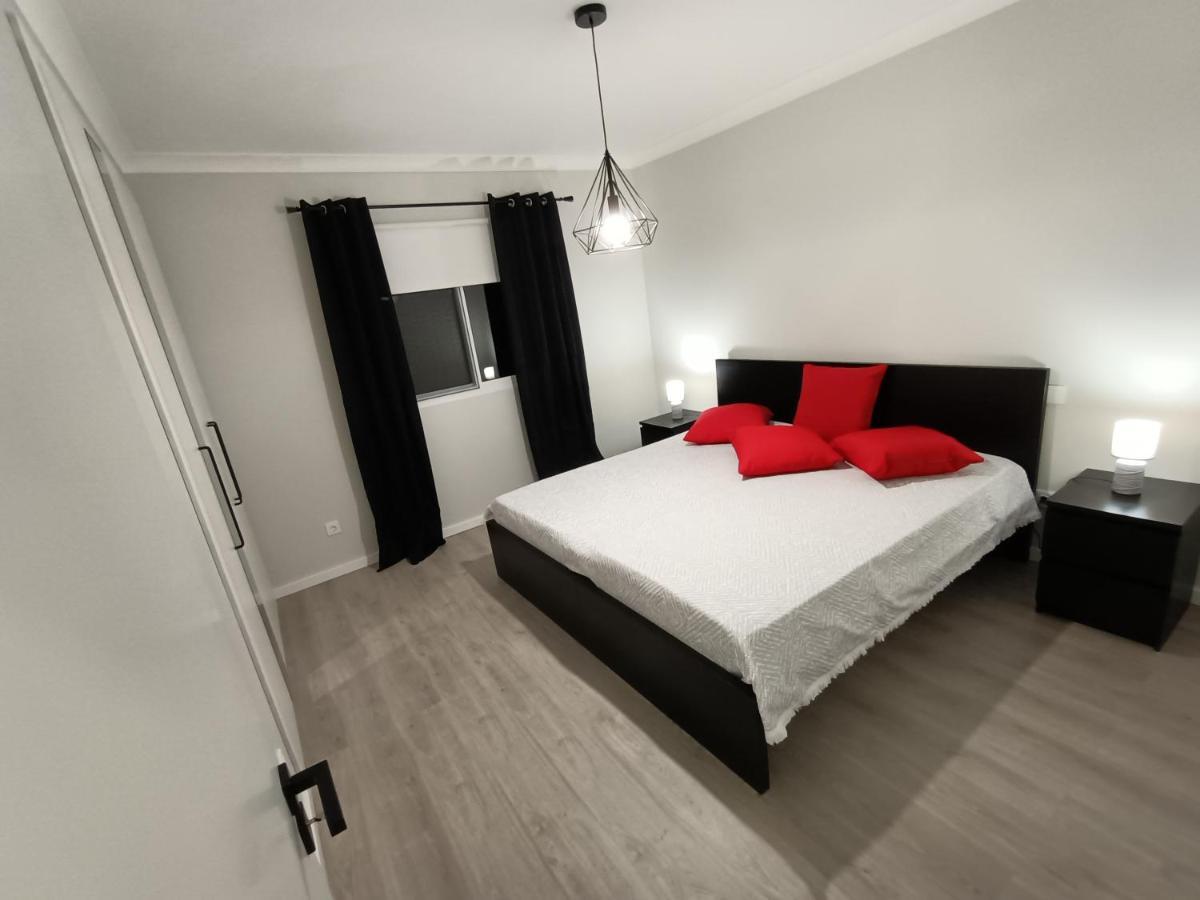Apartmán Sons Da Ribeira Povoacao  Exteriér fotografie