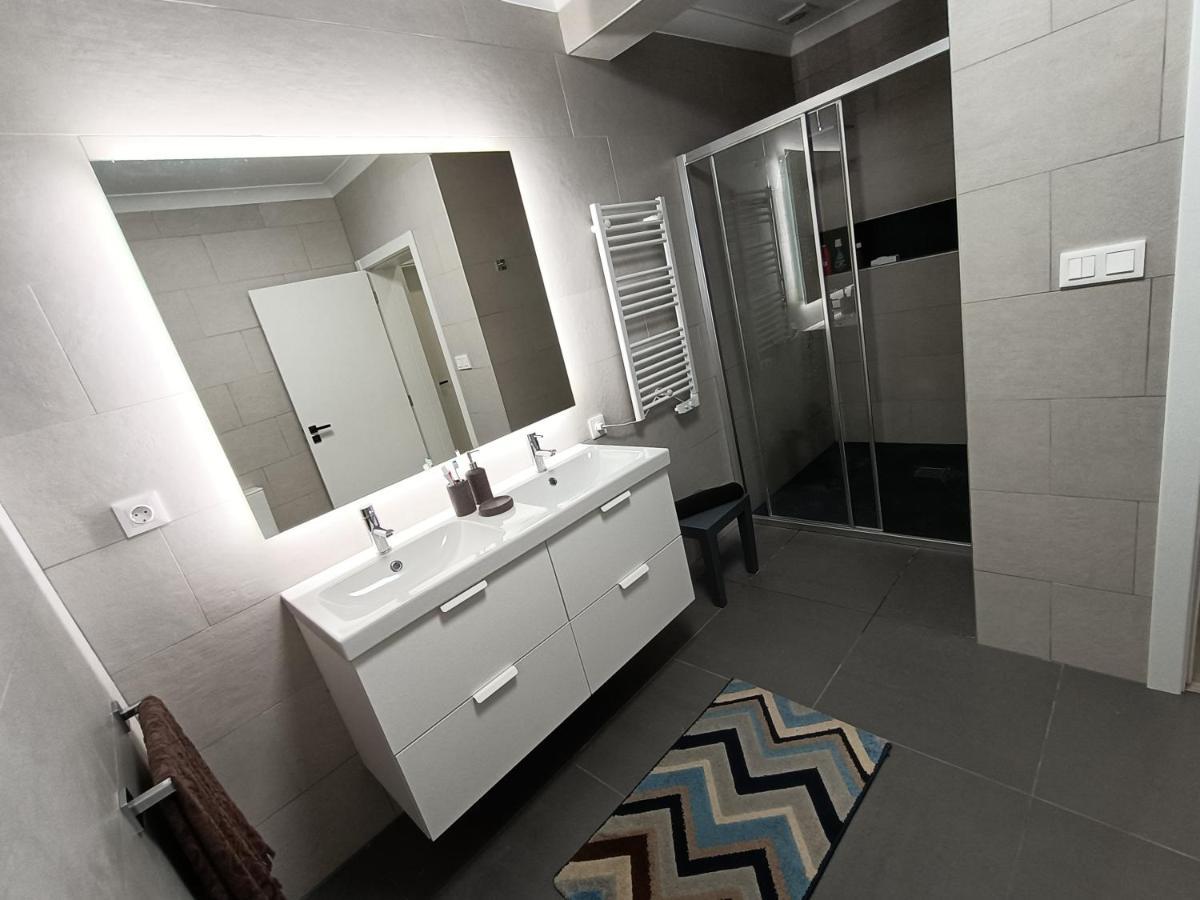 Apartmán Sons Da Ribeira Povoacao  Exteriér fotografie