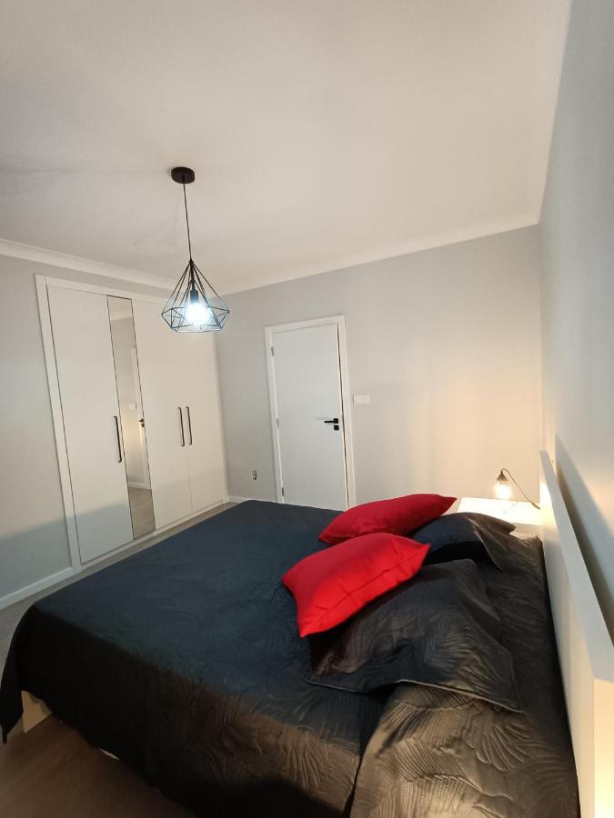Apartmán Sons Da Ribeira Povoacao  Exteriér fotografie