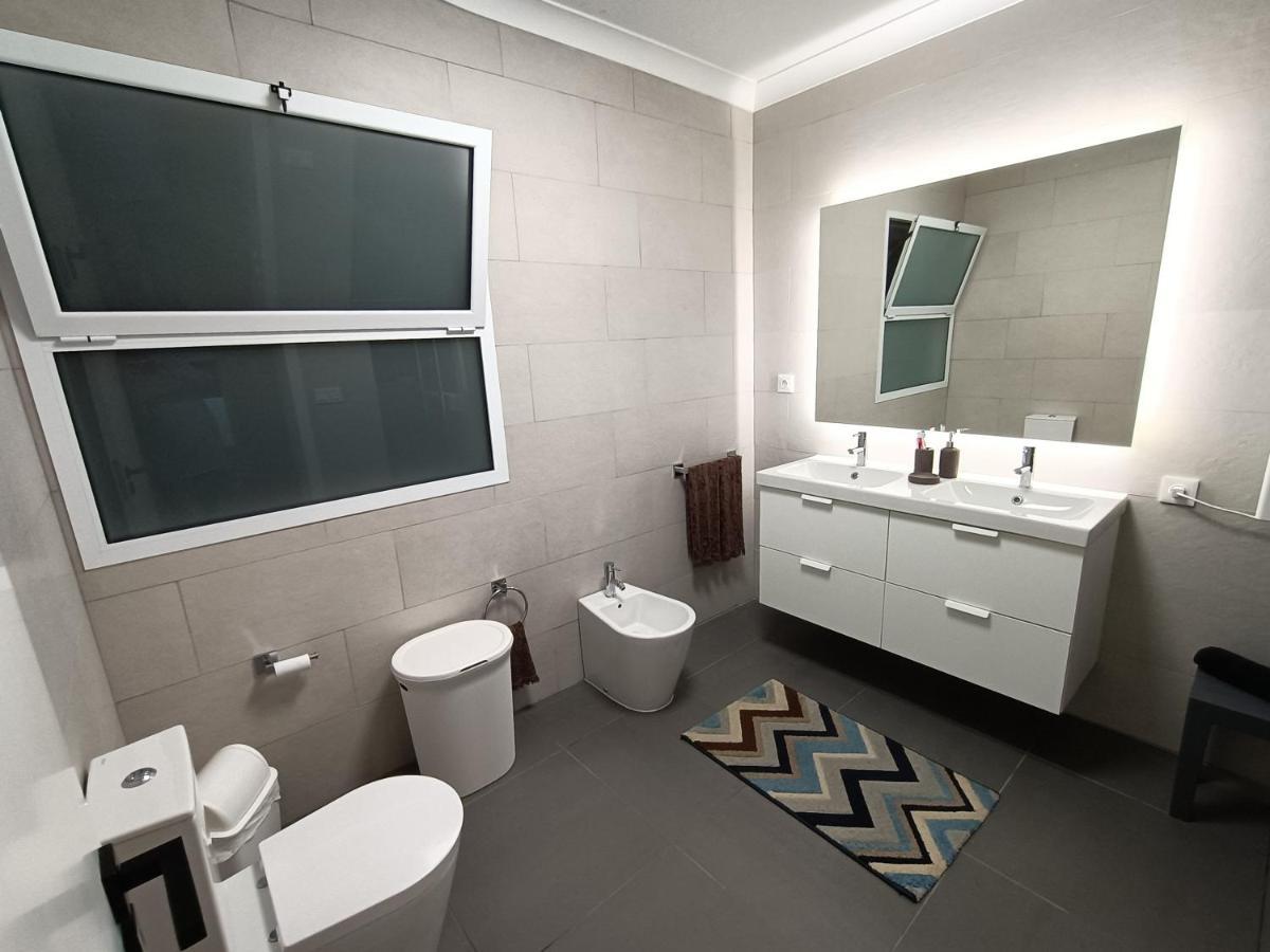 Apartmán Sons Da Ribeira Povoacao  Exteriér fotografie