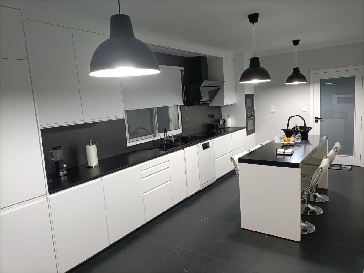 Apartmán Sons Da Ribeira Povoacao  Exteriér fotografie