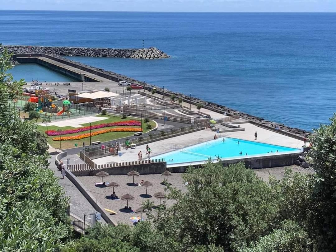 Apartmán Sons Da Ribeira Povoacao  Exteriér fotografie