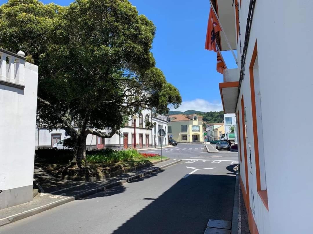 Apartmán Sons Da Ribeira Povoacao  Exteriér fotografie