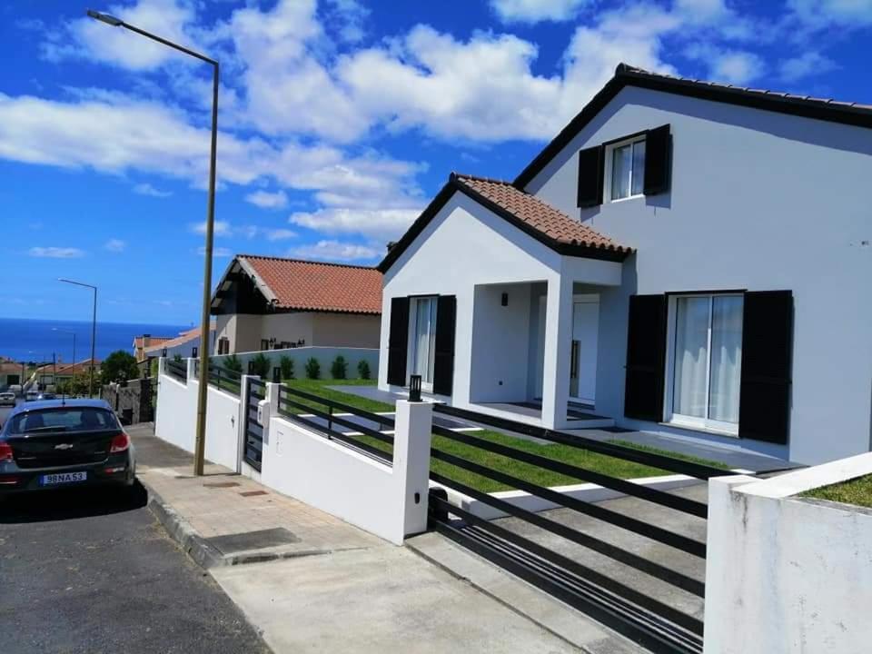 Apartmán Sons Da Ribeira Povoacao  Exteriér fotografie
