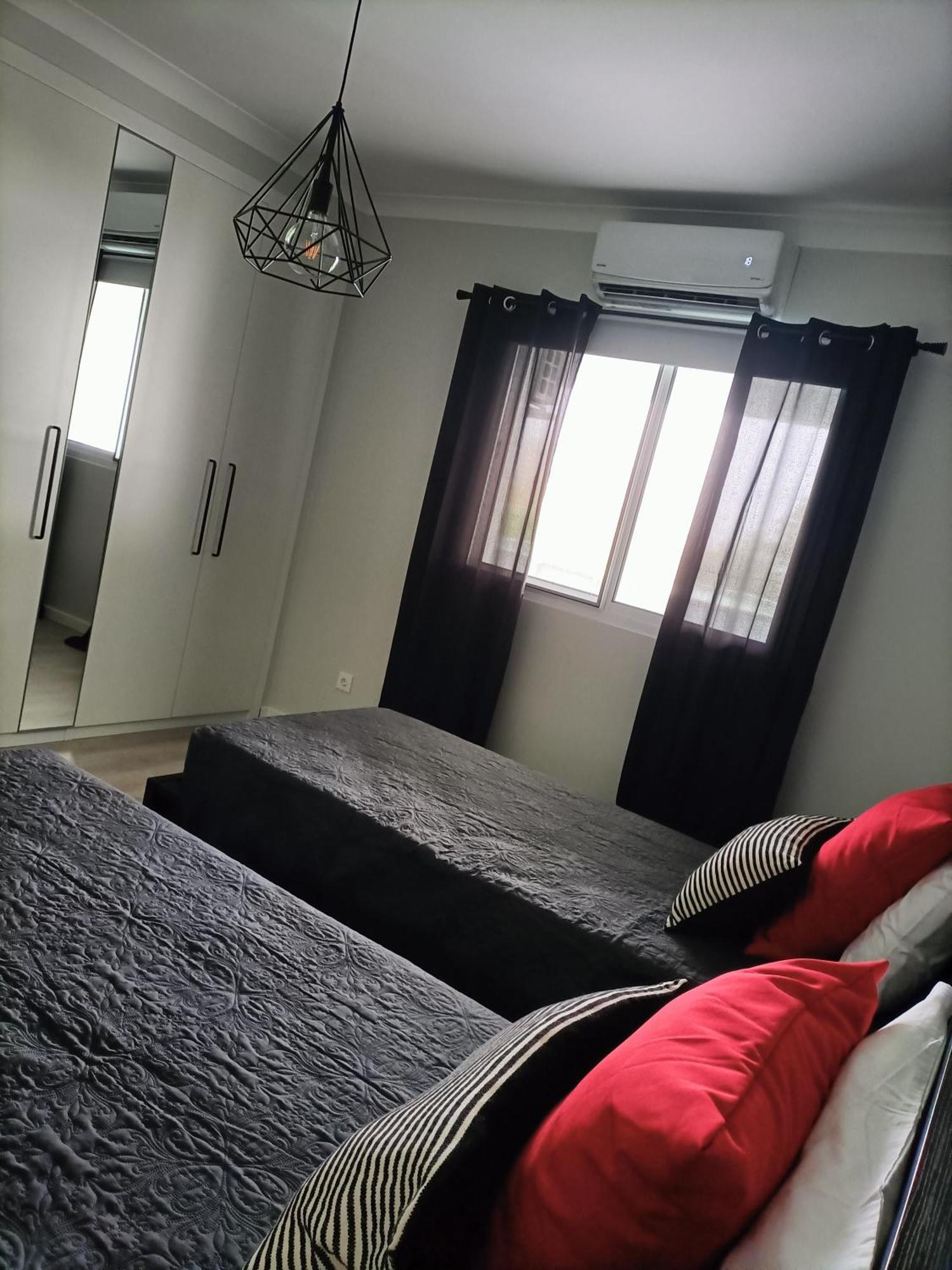 Apartmán Sons Da Ribeira Povoacao  Exteriér fotografie