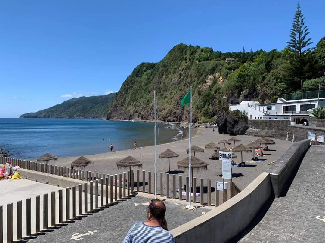 Apartmán Sons Da Ribeira Povoacao  Exteriér fotografie