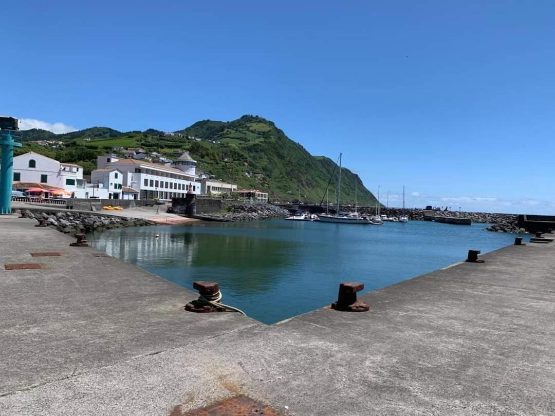 Apartmán Sons Da Ribeira Povoacao  Exteriér fotografie