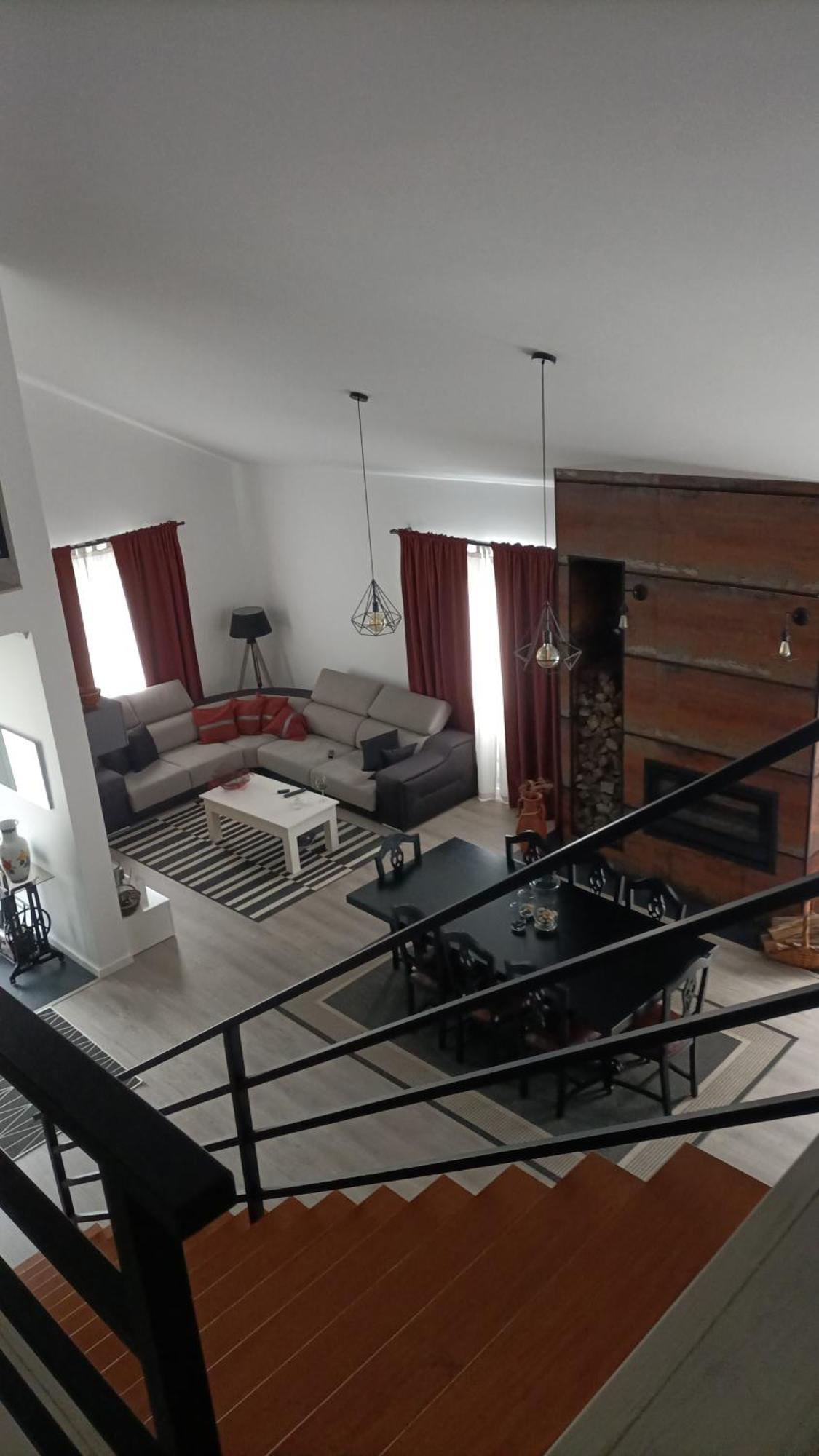 Apartmán Sons Da Ribeira Povoacao  Exteriér fotografie