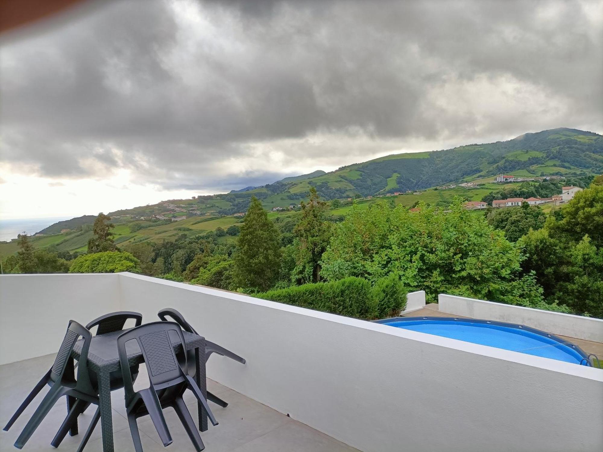 Apartmán Sons Da Ribeira Povoacao  Exteriér fotografie