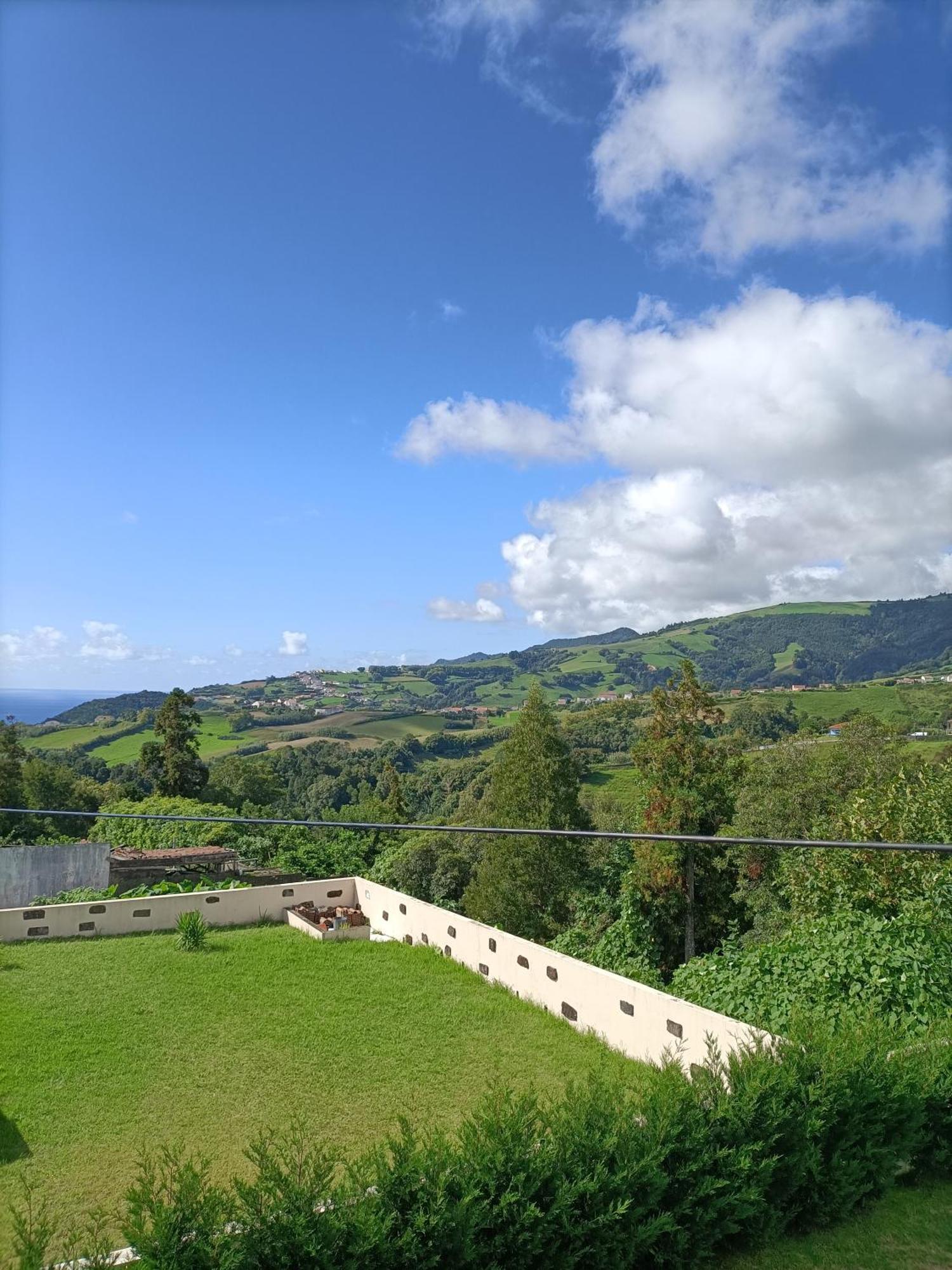 Apartmán Sons Da Ribeira Povoacao  Exteriér fotografie