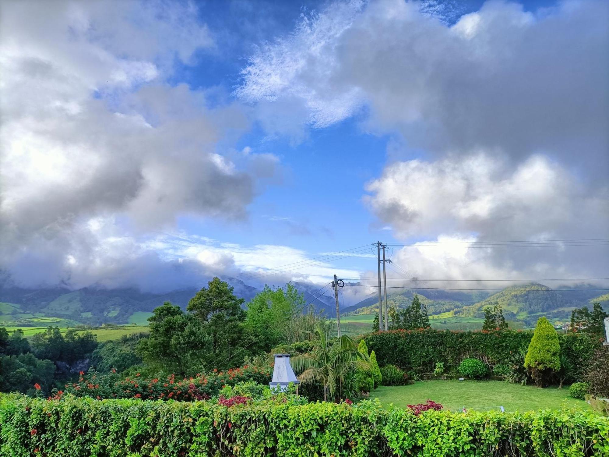 Apartmán Sons Da Ribeira Povoacao  Exteriér fotografie